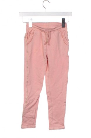 Kinderhose C&A, Größe 8-9y/ 134-140 cm, Farbe Rosa, Preis 4,99 €
