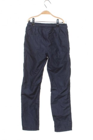 Dětské kalhoty  C&A, Velikost 7-8y/ 128-134 cm, Barva Modrá, Cena  229,00 Kč