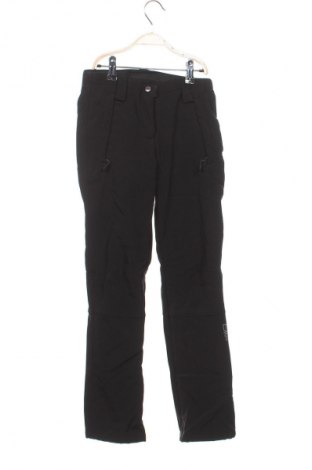 Dziecięce spodnie CMP, Rozmiar 8-9y/ 134-140 cm, Kolor Czarny, Cena 50,99 zł