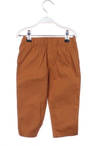 Παιδικό παντελόνι Carter's, Μέγεθος 12-18m/ 80-86 εκ., Χρώμα Πορτοκαλί, Τιμή 10,74 €
