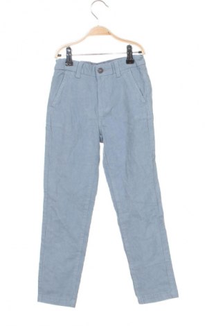Dziecięce spodnie Cubus, Rozmiar 5-6y/ 116-122 cm, Kolor Niebieski, Cena 34,99 zł