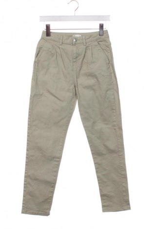 Dětské kalhoty  Cubus, Velikost 11-12y/ 152-158 cm, Barva Zelená, Cena  266,00 Kč