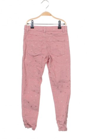 Dětské kalhoty  Denim Co., Velikost 5-6y/ 116-122 cm, Barva Růžová, Cena  89,00 Kč