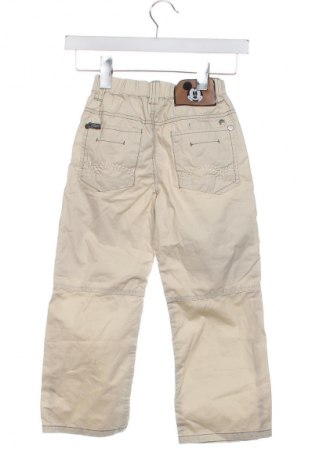 Kinderhose Disney, Größe 5-6y/ 116-122 cm, Farbe Beige, Preis 16,16 €