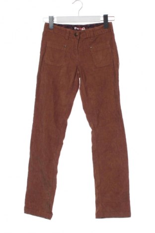 Dětské kalhoty  Dp...am, Velikost 8-9y/ 134-140 cm, Barva Hnědá, Cena  89,00 Kč