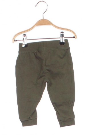 Παιδικό παντελόνι Ergee, Μέγεθος 3-6m/ 62-68 εκ., Χρώμα Πράσινο, Τιμή 7,99 €