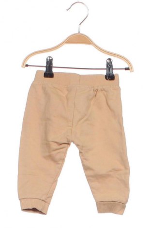 Παιδικό παντελόνι Ergee, Μέγεθος 3-6m/ 62-68 εκ., Χρώμα  Μπέζ, Τιμή 7,99 €
