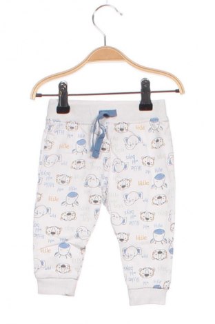 Παιδικό παντελόνι Ergee, Μέγεθος 3-6m/ 62-68 εκ., Χρώμα Πολύχρωμο, Τιμή 7,99 €