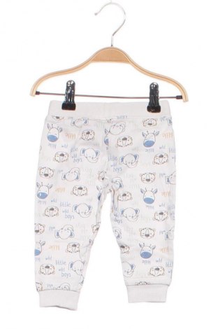 Παιδικό παντελόνι Ergee, Μέγεθος 3-6m/ 62-68 εκ., Χρώμα Πολύχρωμο, Τιμή 7,99 €