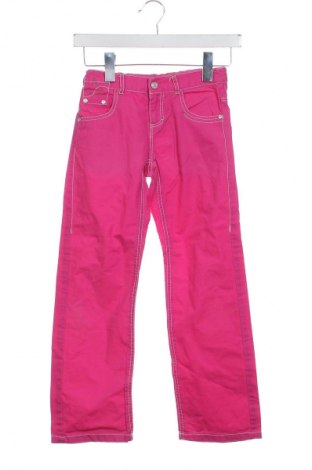 Παιδικό παντελόνι Exit, Μέγεθος 8-9y/ 134-140 εκ., Χρώμα Ρόζ , Τιμή 7,99 €