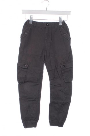 Dětské kalhoty  F&F, Velikost 9-10y/ 140-146 cm, Barva Šedá, Cena  179,00 Kč