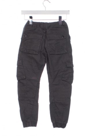 Dětské kalhoty  F&F, Velikost 9-10y/ 140-146 cm, Barva Šedá, Cena  179,00 Kč