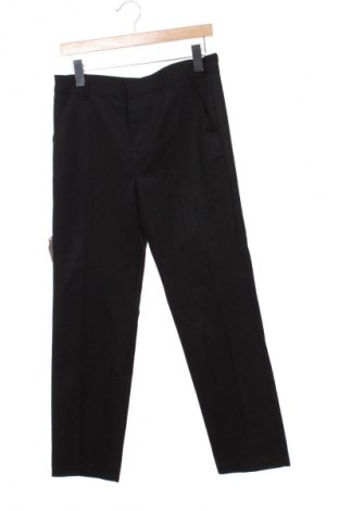 Παιδικό παντελόνι F&F, Μέγεθος 11-12y/ 152-158 εκ., Χρώμα Μαύρο, Τιμή 11,99 €
