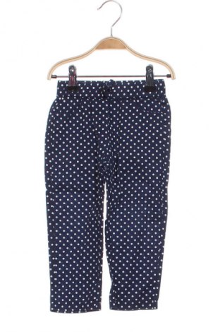 Παιδικό παντελόνι Gaialuna, Μέγεθος 18-24m/ 86-98 εκ., Χρώμα Πολύχρωμο, Τιμή 13,99 €