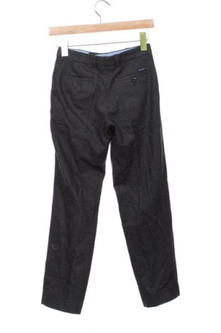 Παιδικό παντελόνι Gant, Μέγεθος 8-9y/ 134-140 εκ., Χρώμα Γκρί, Τιμή 75,32 €