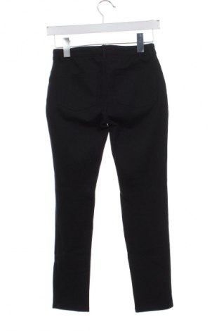 Παιδικό παντελόνι Gap, Μέγεθος 11-12y/ 152-158 εκ., Χρώμα Μαύρο, Τιμή 7,99 €
