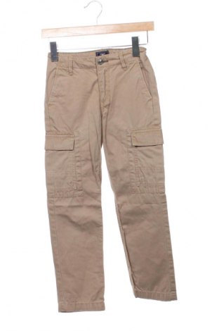 Παιδικό παντελόνι Gap Kids, Μέγεθος 6-9m/ 68-74 εκ., Χρώμα  Μπέζ, Τιμή 8,99 €