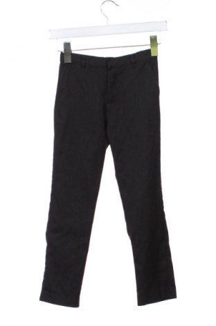 Pantaloni pentru copii George, Mărime 7-8y/ 128-134 cm, Culoare Gri, Preț 54,95 Lei