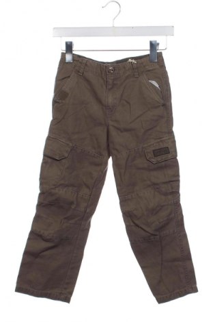 Kinderhose Glorious, Größe 5-6y/ 116-122 cm, Farbe Braun, Preis 16,16 €