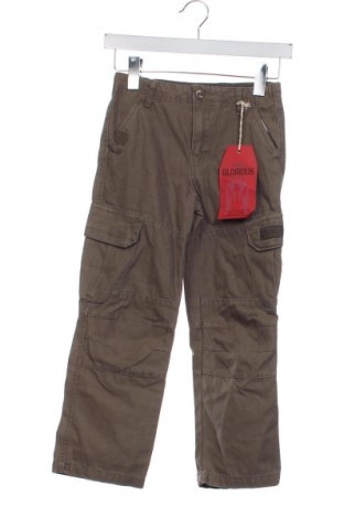 Kinderhose Glorious, Größe 6-7y/ 122-128 cm, Farbe Braun, Preis 16,16 €
