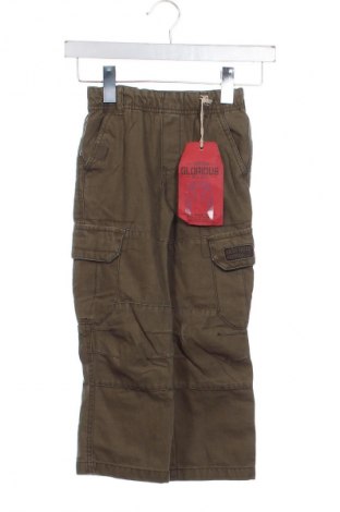 Kinderhose Glorious, Größe 4-5y/ 110-116 cm, Farbe Braun, Preis 16,16 €