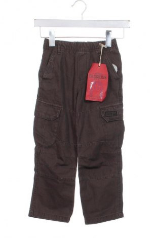 Kinderhose Glorious, Größe 4-5y/ 110-116 cm, Farbe Braun, Preis 16,16 €