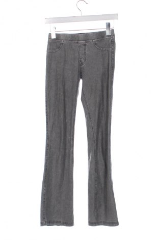 Kinderhose H&M, Größe 12-13y/ 158-164 cm, Farbe Grau, Preis 7,99 €