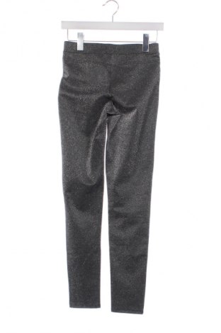 Dětské kalhoty  H&M, Velikost 12-13y/ 158-164 cm, Barva Šedá, Cena  169,00 Kč