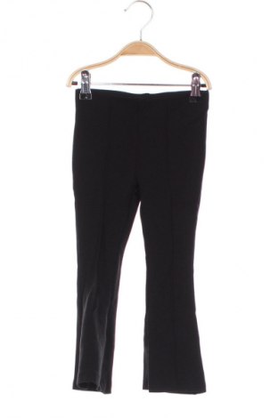 Παιδικό παντελόνι H&M, Μέγεθος 2-3y/ 98-104 εκ., Χρώμα Μαύρο, Τιμή 7,99 €