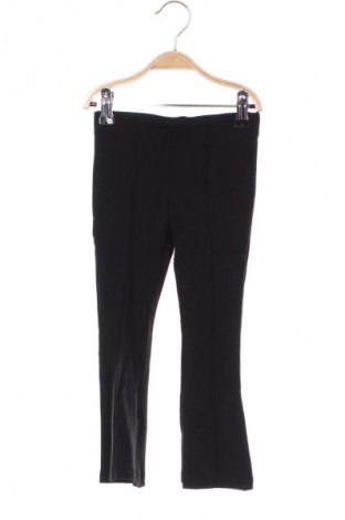 Παιδικό παντελόνι H&M, Μέγεθος 2-3y/ 98-104 εκ., Χρώμα Μαύρο, Τιμή 7,99 €