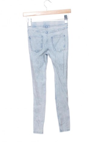 Παιδικό παντελόνι H&M, Μέγεθος 8-9y/ 134-140 εκ., Χρώμα Μπλέ, Τιμή 10,99 €