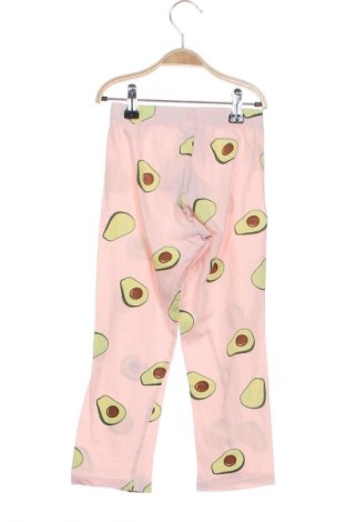 Παιδικό παντελόνι H&M, Μέγεθος 5-6y/ 116-122 εκ., Χρώμα Πολύχρωμο, Τιμή 7,99 €