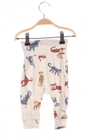 Παιδικό παντελόνι H&M, Μέγεθος 3-6m/ 62-68 εκ., Χρώμα Πολύχρωμο, Τιμή 7,99 €