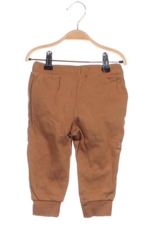 Παιδικό παντελόνι H&M, Μέγεθος 9-12m/ 74-80 εκ., Χρώμα Καφέ, Τιμή 7,99 €