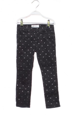 Dětské kalhoty  H&M, Velikost 2-3m/ 56-62 cm, Barva Vícebarevné, Cena  199,00 Kč