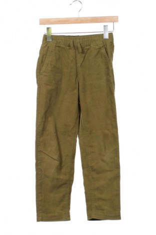 Παιδικό παντελόνι H&M, Μέγεθος 8-9y/ 134-140 εκ., Χρώμα Πράσινο, Τιμή 7,99 €