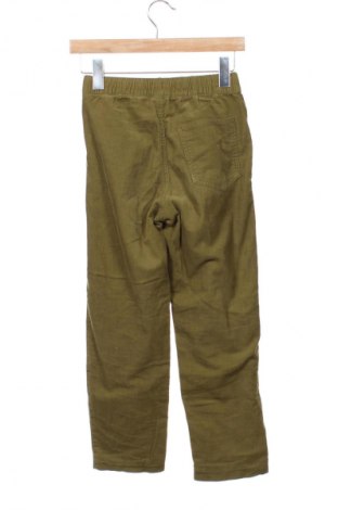 Παιδικό παντελόνι H&M, Μέγεθος 8-9y/ 134-140 εκ., Χρώμα Πράσινο, Τιμή 7,99 €