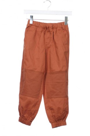 Παιδικό παντελόνι H&M, Μέγεθος 6-7y/ 122-128 εκ., Χρώμα Καφέ, Τιμή 16,37 €