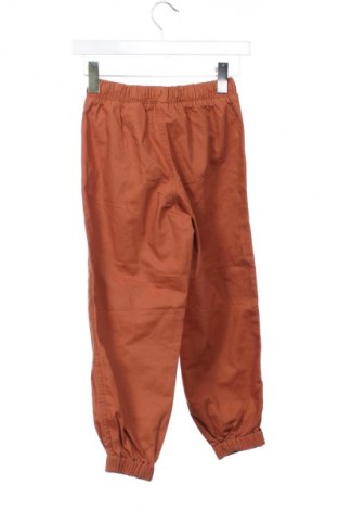 Παιδικό παντελόνι H&M, Μέγεθος 6-7y/ 122-128 εκ., Χρώμα Καφέ, Τιμή 16,37 €