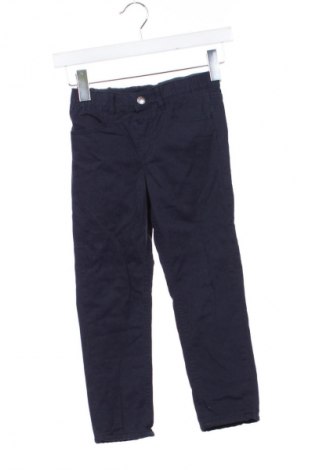 Παιδικό παντελόνι H&M, Μέγεθος 4-5y/ 110-116 εκ., Χρώμα Μπλέ, Τιμή 10,74 €
