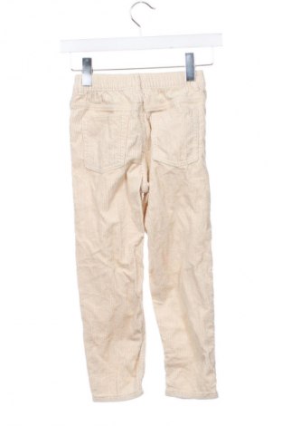 Παιδικό παντελόνι H&M, Μέγεθος 5-6y/ 116-122 εκ., Χρώμα  Μπέζ, Τιμή 10,74 €