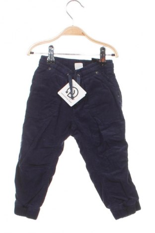 Παιδικό παντελόνι H&M, Μέγεθος 18-24m/ 86-98 εκ., Χρώμα Μπλέ, Τιμή 9,99 €