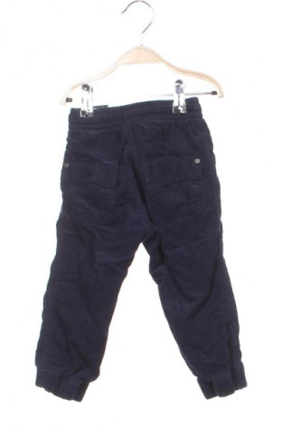 Παιδικό παντελόνι H&M, Μέγεθος 18-24m/ 86-98 εκ., Χρώμα Μπλέ, Τιμή 9,99 €