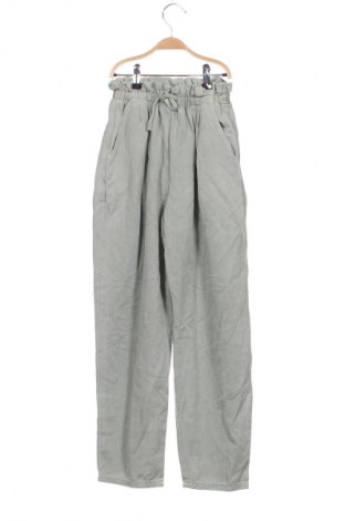 Παιδικό παντελόνι H&M, Μέγεθος 13-14y/ 164-168 εκ., Χρώμα Πράσινο, Τιμή 11,00 €