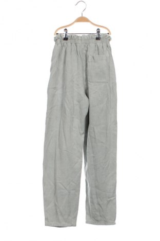 Παιδικό παντελόνι H&M, Μέγεθος 13-14y/ 164-168 εκ., Χρώμα Πράσινο, Τιμή 11,00 €