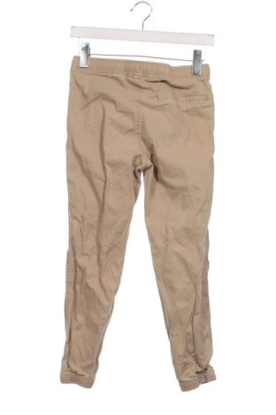 Παιδικό παντελόνι H&M, Μέγεθος 11-12y/ 152-158 εκ., Χρώμα  Μπέζ, Τιμή 11,00 €