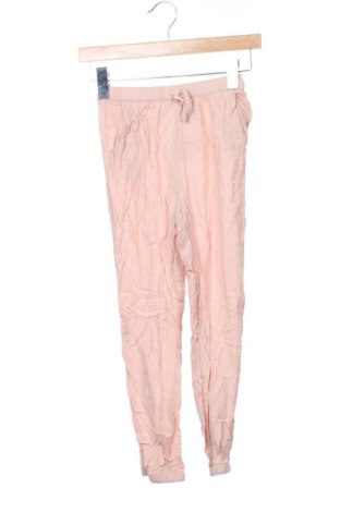Παιδικό παντελόνι H&M, Μέγεθος 8-9y/ 134-140 εκ., Χρώμα Ρόζ , Τιμή 10,99 €