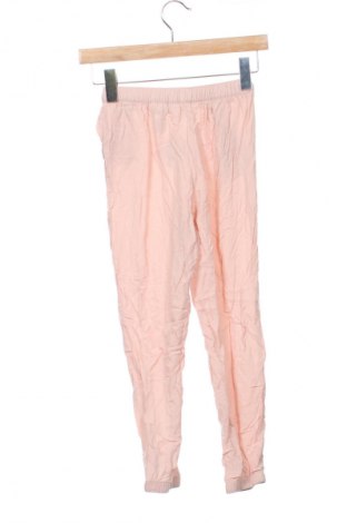 Παιδικό παντελόνι H&M, Μέγεθος 8-9y/ 134-140 εκ., Χρώμα Ρόζ , Τιμή 10,99 €