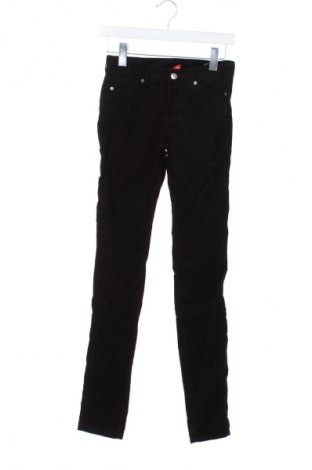 Pantaloni pentru copii H&M, Mărime 12-13y/ 158-164 cm, Culoare Negru, Preț 46,99 Lei