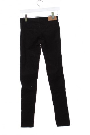 Pantaloni pentru copii H&M, Mărime 12-13y/ 158-164 cm, Culoare Negru, Preț 46,99 Lei